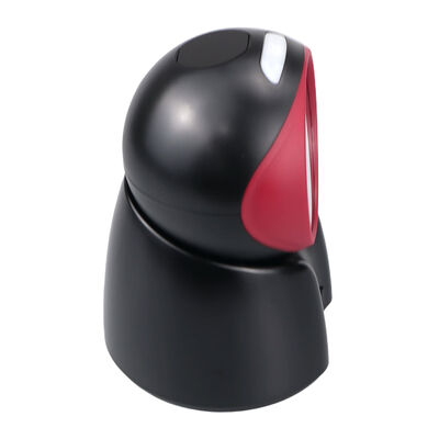 USB Handheld Barcode Reader YJ-8050QR YJFIRST 1D 2D QR Code Scanner with Auto Sense CMOS Sensor Ready Stock