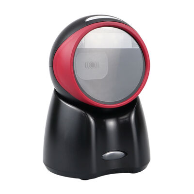USB Handheld Barcode Reader YJ-8050QR YJFIRST 1D 2D QR Code Scanner with Auto Sense CMOS Sensor Ready Stock