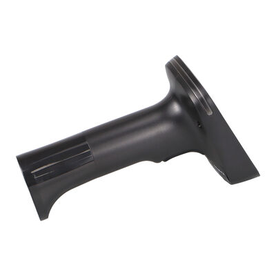 Multi-Function Barcode Scanning Gun 1D 2D QR Code Reader Support Wireless & USB Wired Connection for Store