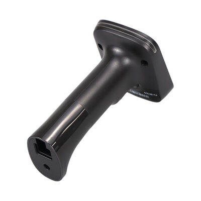 Wireless & Wired 1D 2D Barcode Scanner Handheld QR Code Scanning Gun for Supermarket & Warehouse Inventory