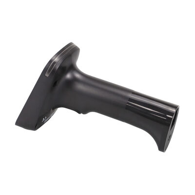 Handheld 2D QR Code Reader Wireless USB Wired Barcode Scanner for Store Cashier & Inventory Management