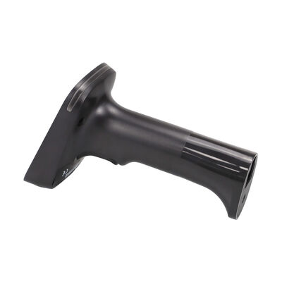 1D 2D Barcode Scanning Gun Wireless & USB Wired Scanner for Retail Stores, Supermarkets and Warehouses