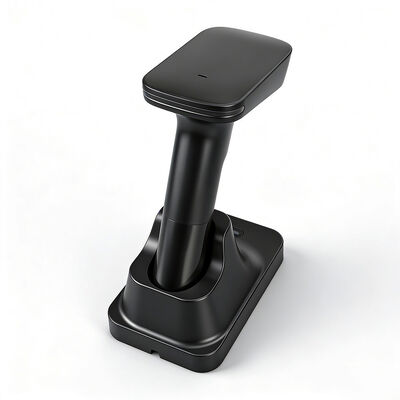 CMOS Wireless QR Code Reader YJFIRST Handheld 1D 2D Barcode Scanner for Receipt, Inventory & Checkout