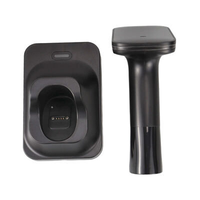 YJFIRST Multi-Purpose Wireless Scanner 1D 2D QR Code Reader for POS, Bank Cheque, Inventory and Cashier Use