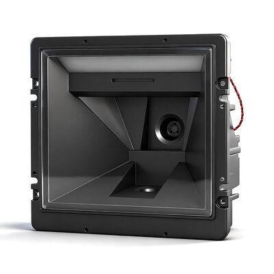 Supermarket Desktop Barcode Scanner Including Auto-sensing Scanning Mode 1- Ideal for Store Industrial Logistics Warehouse Inventory Control