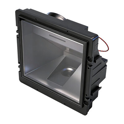 WIN XP 7 8 10 Mac OS Android Linux supported desktop qr code reader featuring auto sensing scanning mode for fast decoding