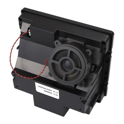 WIN XP 7 8 10 Mac OS Android Linux Desktop Barcode Scanner with 1D 2D Paper Screen Packaging Labels Decoding and Dimension 148mm L 140mm W 74mm H