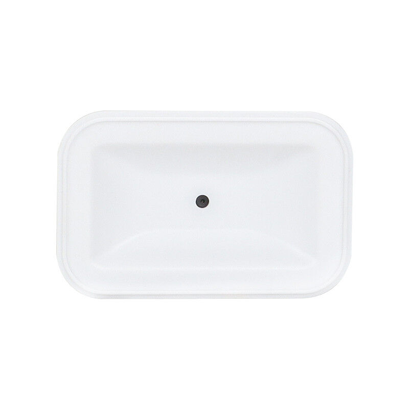 White Embedded Barcode Scanner 5V 3.3V QR Code Card Reader For Integrated Embedding