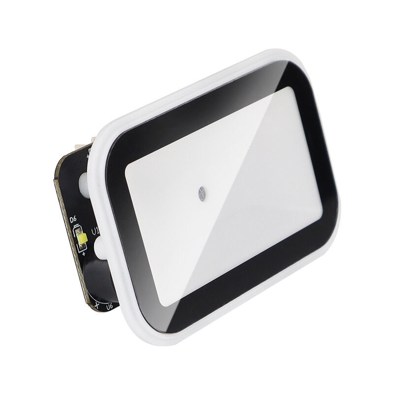 Embedded Fixed Barcode Reader USB Mini Bar Code Scanner 5V 3.3V For Payment Kiosk