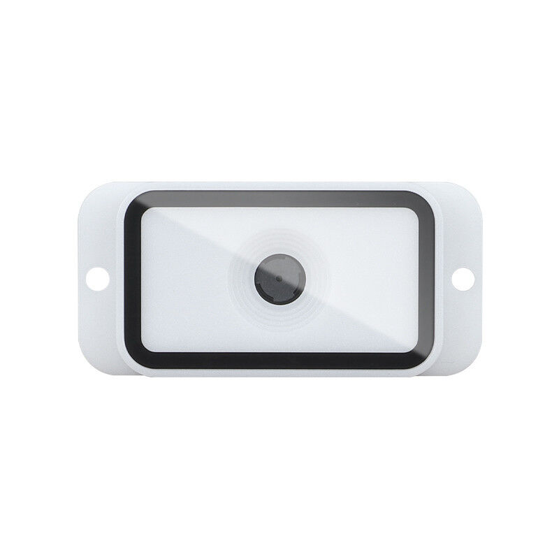 CMOS Fixed Barcode Scanner QR 2D Bar Code Scanner For Self Service Vending Machine