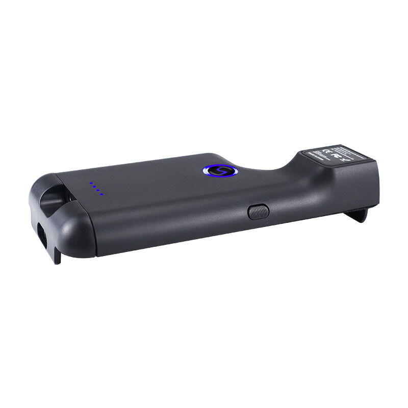 Smartphone Wireless Barcode Scanner 32 Bit USB 2D Barcode Scanner Portable With CMOS Light Source