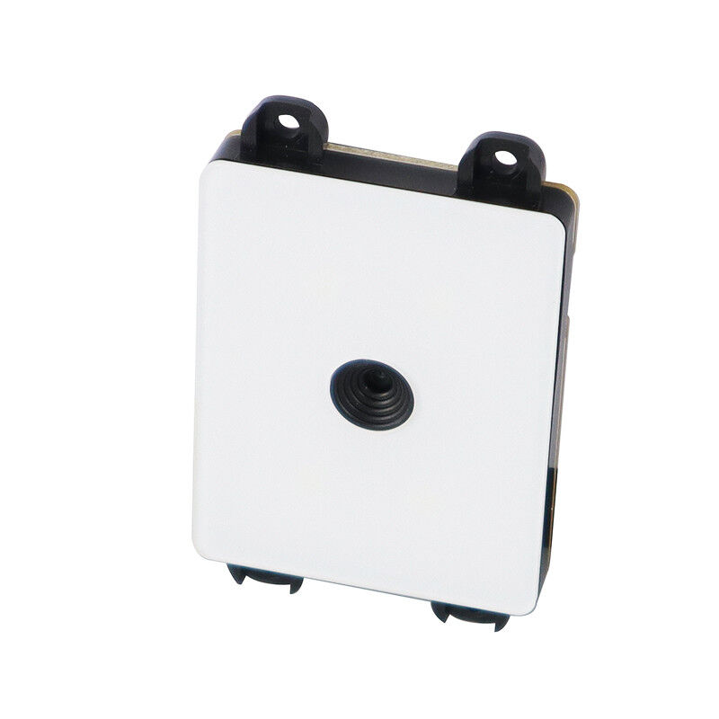 High Speed Fixed Barcode Scanner Access Control RS232 RS485 Card Reader For Integrated Embedding