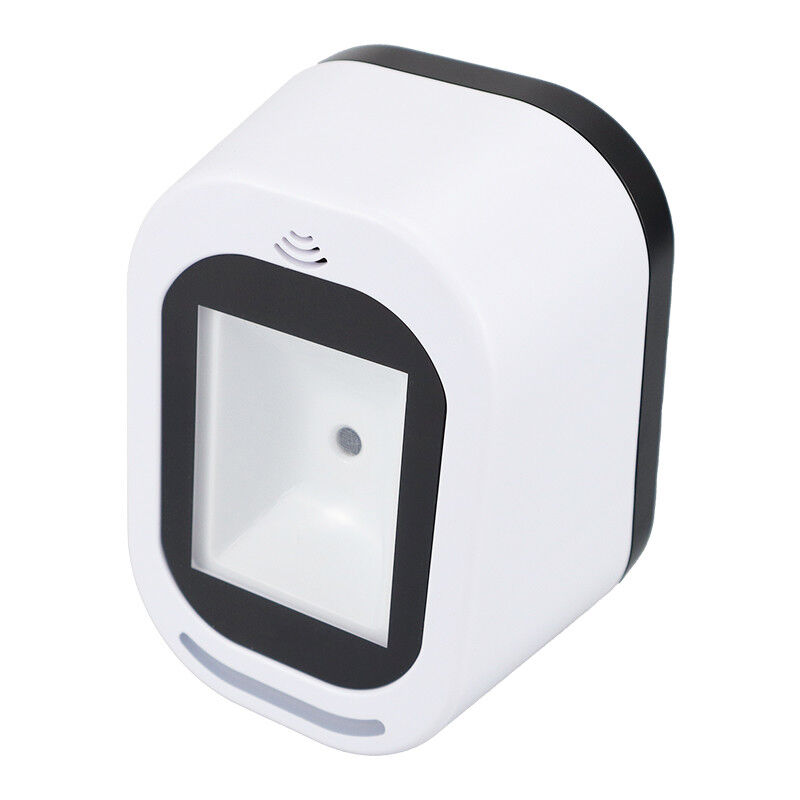 Supermarket QR Scanner Box 2D Square Barcode Reader For Alipay Mobile