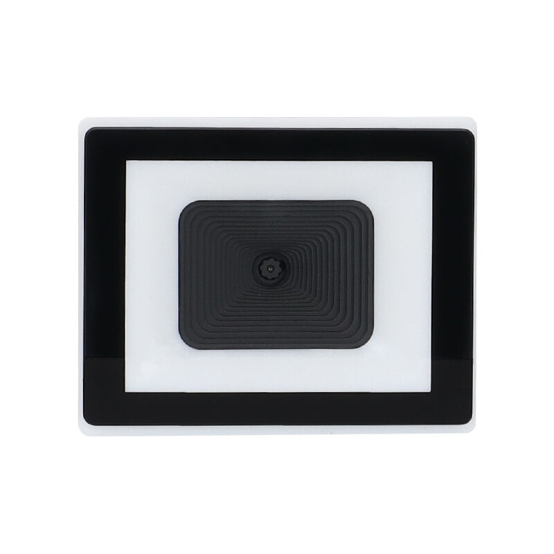 Embedded 1D 2D Barcode Scanner Self Service Kiosk Snack Vending Machines TTL RS232 USB