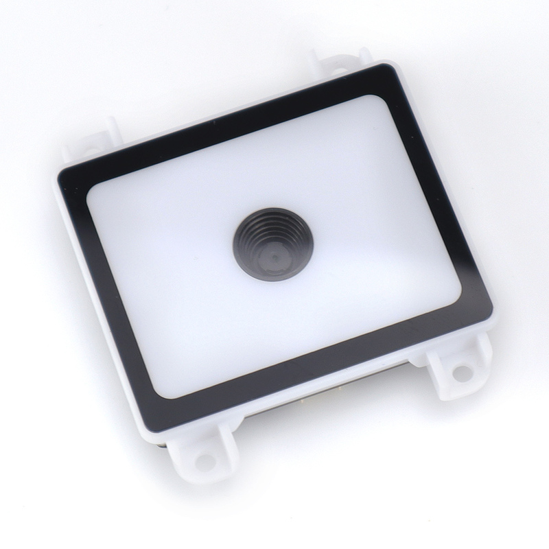 Embedded Barcode Scanner Platform YJ-ES908 Omnidirectional 2d Barcode Scanner Module for Supermarkets