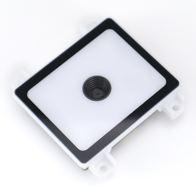 YJ-ES908 OEM Embedded Barcode QR Code Scanner TTL/USB Interface for Cash Register Payment & Stock Management