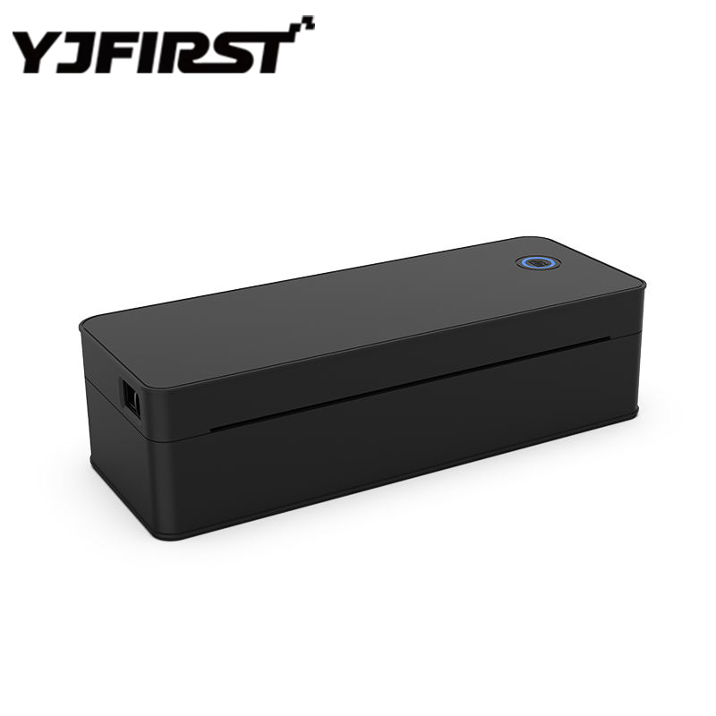 Thermal Printer New Arrival Tattoo Bluetooth Supports A4 Width for Mobile Office Receipt and Printing