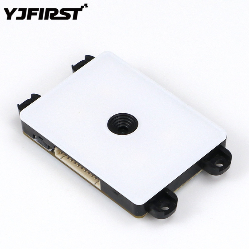 Embedded PDF417 Barcode Reader 1D 2D Scanning with Data Matrix Decoding FCC Certified