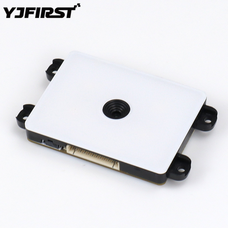 Industrial Embedded Scanner 1D 2D Barcodes & DataMatrix Recognition PDF417 Compatible