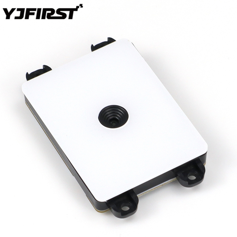 Compact Embedded 2D Barcode Scanner Plug-and-Play for POS, Kiosks & IoT Devices