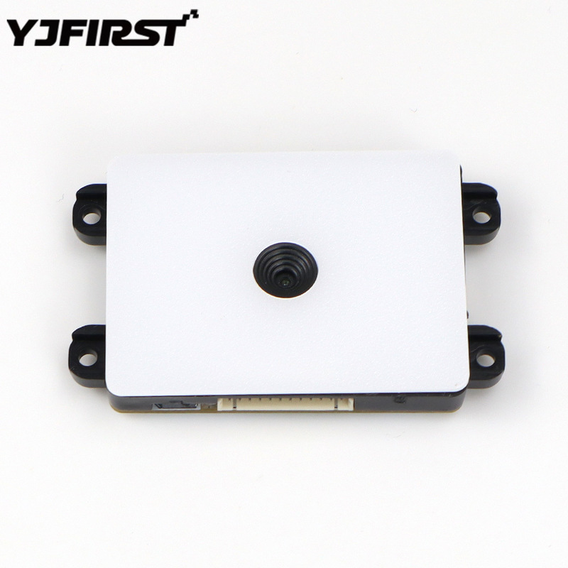 All-in-One Embedded Barcode Scanner 2D/QR/Omni Directional Scanning for Smart Devices