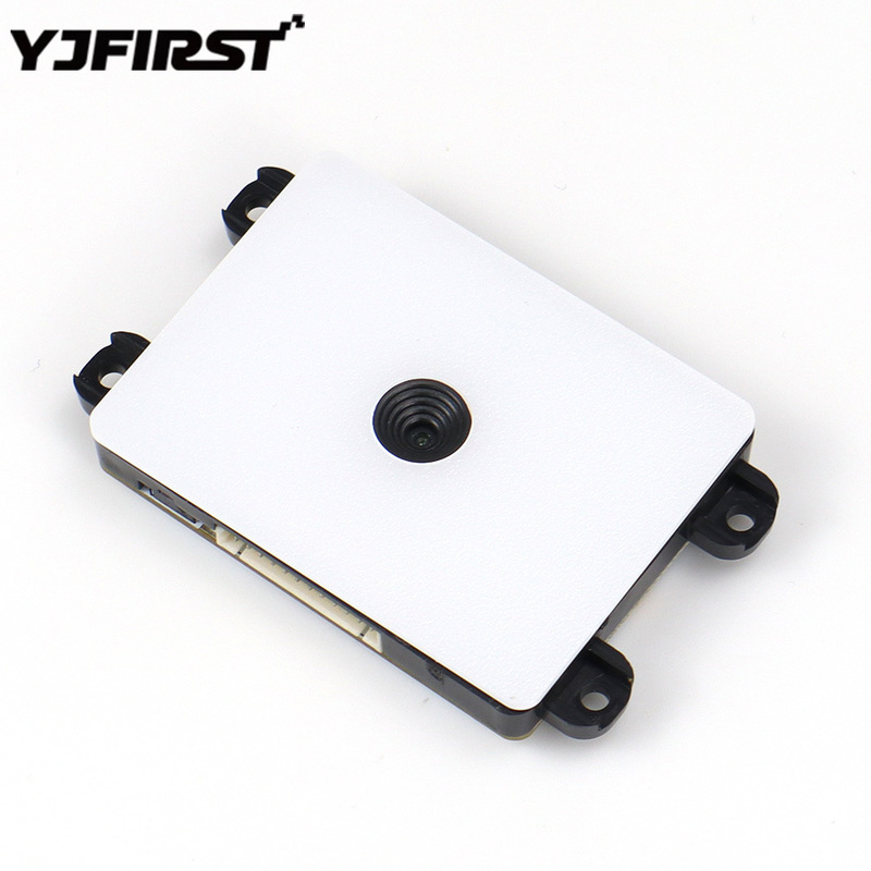 Low-Power Embedded 2D Barcode Scanner Perfect for Battery Powered IoT Modules