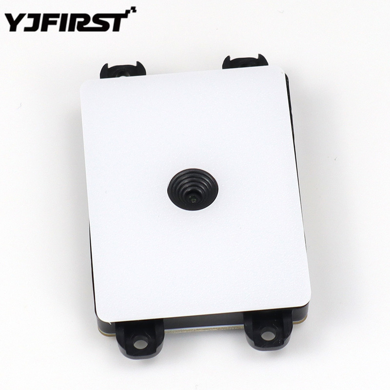 Embedded Automatic Barcode Reader Fast Decoding for 1D/2D/QR Codes in Tight Spaces