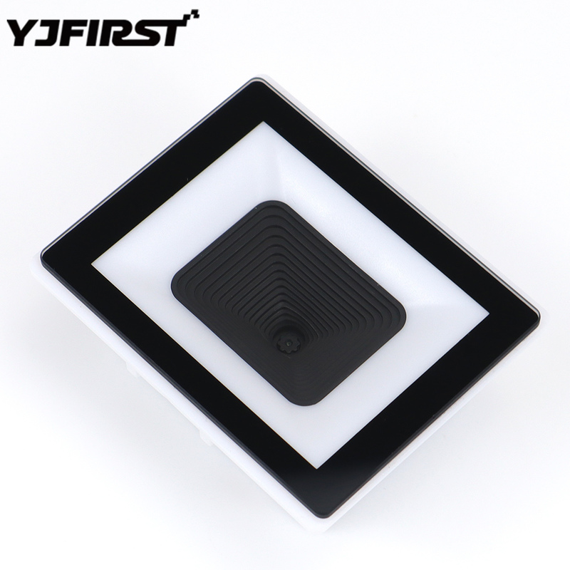 Easy-Integrate Embedded Barcode Scanner Supports All 2D & QR Bar Code Formats