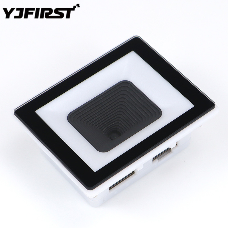 Embedded QR Bar Code Scanner with USB/TTL Interface Quick Integration for POS Systems