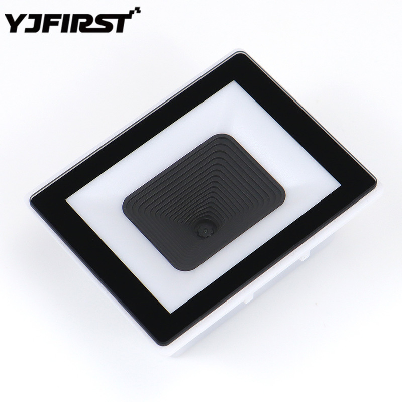 Android PDA Embedded 2D Scanner with NFC Fast Barcode Decoding + Contactless Data Transfer