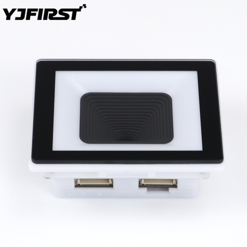 Compact Embedded Barcode Scanner (NFC Enabled) Ideal for Portable PDA Devices