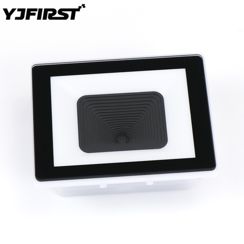 Embedded 2D Barcode Scanner for Android PDA NFC Function + Anti-Glare Barcode Reading