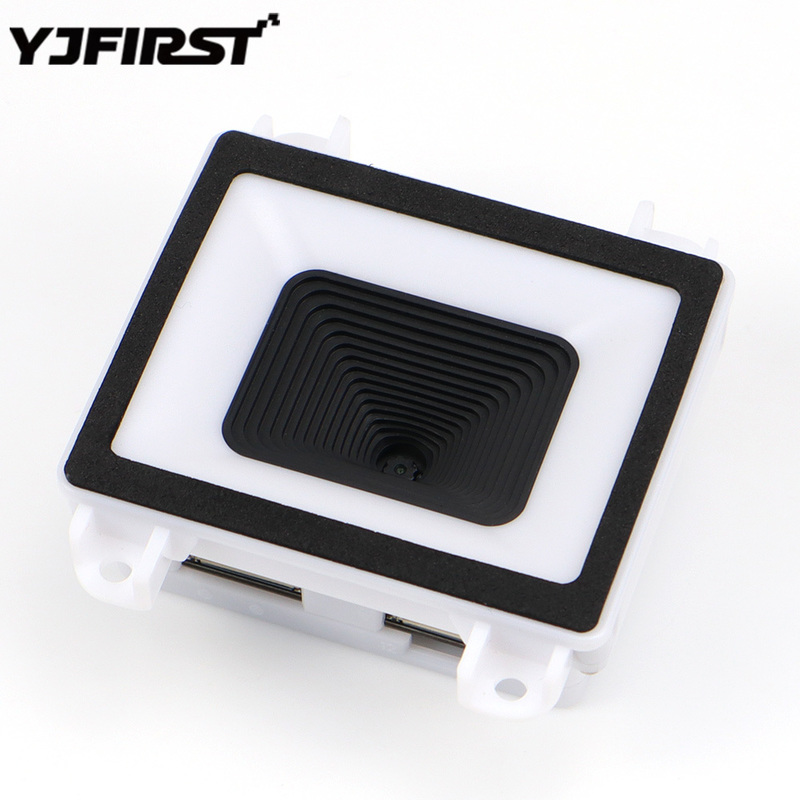 Embedded Automatic Barcode Reader Batch Scanning for Logistics & Inventory Management