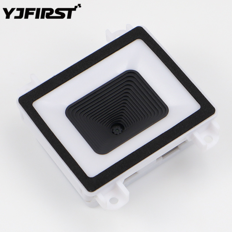 Mini Embedded Barcode Scanner 2D/QR Compatible for Wearable Tech & Smart Terminals