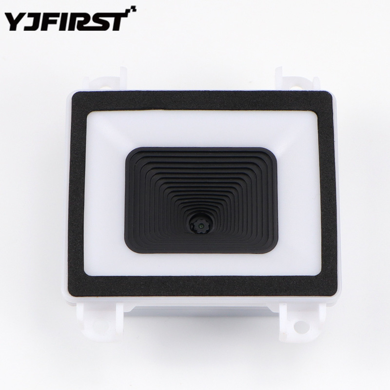 Embedded Barcode Scanner for Medical Devices Accurate QR Code Reading for Patient Records