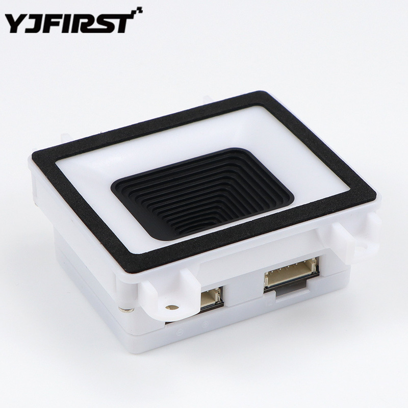 Retail Embedded 2D Barcode Scanner Fast Checkout with Automatic QR/Bar Code Detection