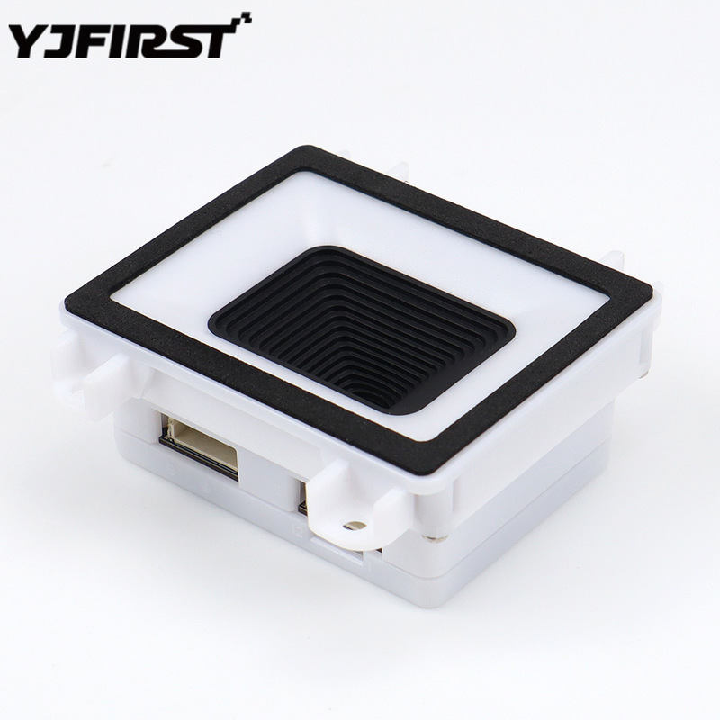 Industrial IoT Embedded Barcode Scanner Stable Integration for MES & Production Lines