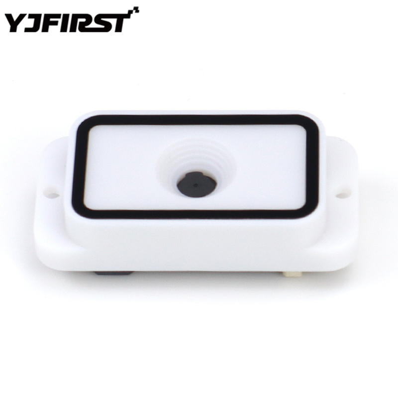 Embedded Omni Barcode Scanner for Ticket Gates Fast QR Code Validation for Transit