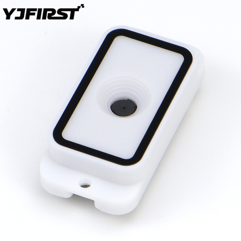 Embedded Barcode Scanner for POS Terminals Compact Design + Automatic QR Decoding