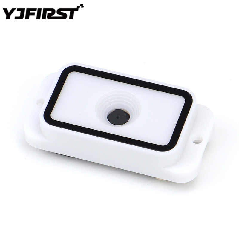 Smart Shelf Embedded 2D Barcode Scanner Inventory Tracking with QR Code Recognition