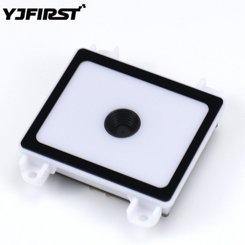 60fps Embedded Barcode Scanner High-Speed 2D/QR Code Decoding for Automation