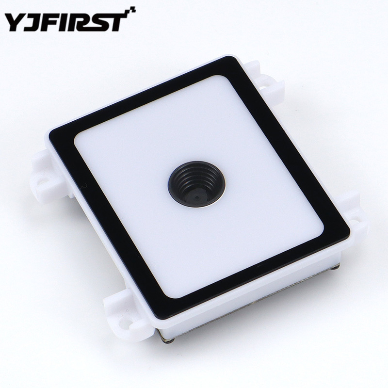 Omni-Directional Embedded 2D Barcode Scanner 360° QR/Bar Code Reading No Dead Angles