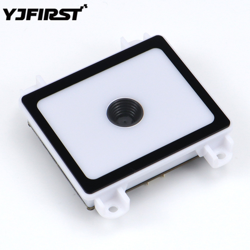 Low-Light Embedded QR Bar Code Scanner Night Vision for 24/7 Automatic Scanning