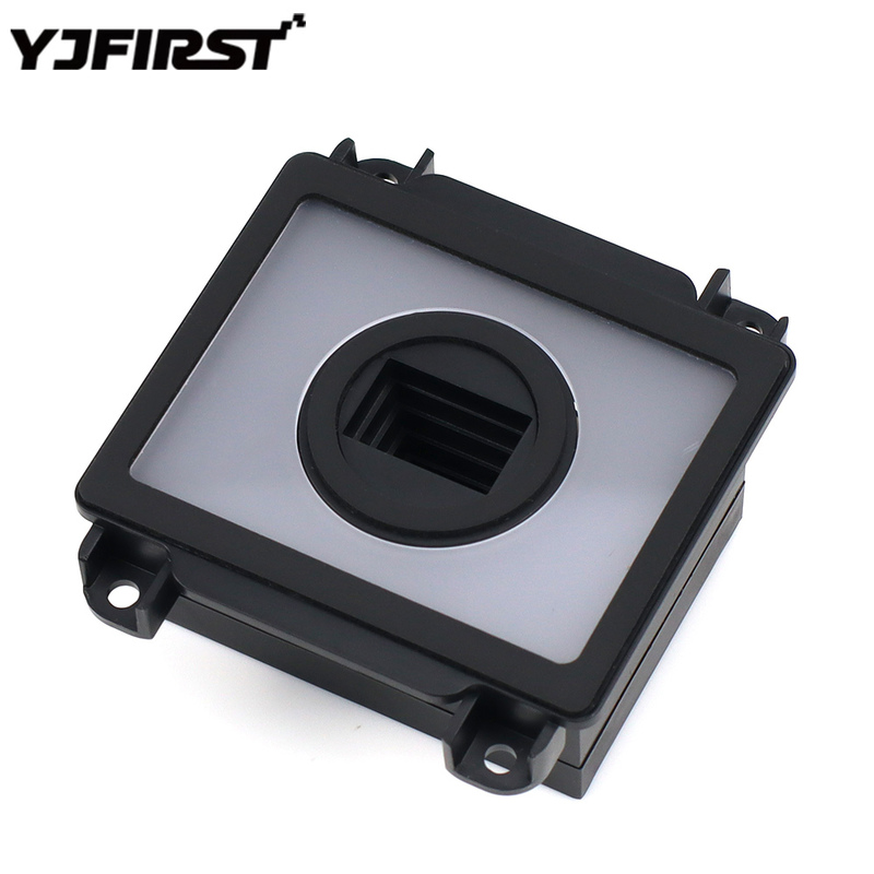 Anti-Interference Embedded 2D Barcode Scanner Stable Performance in Industrial Noise