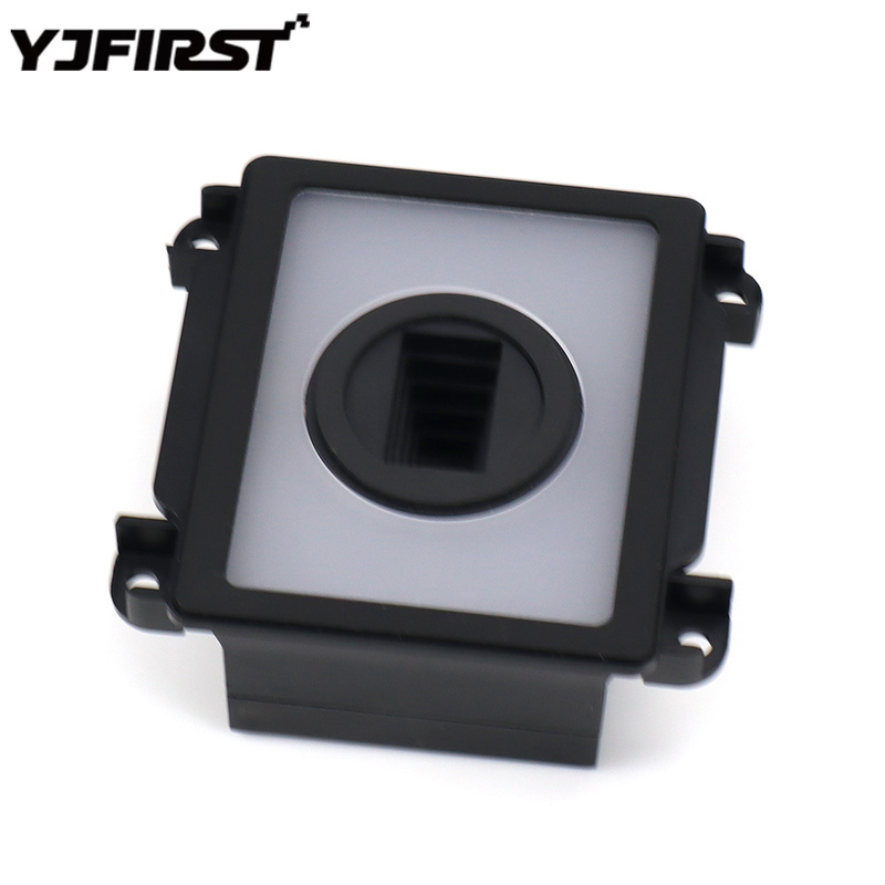 High-Temperature Resistant Embedded Barcode Scanner -20°C~60°C for Extreme Environments