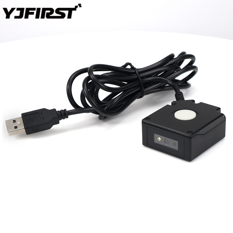 High Quality YJES531 Fixed QR Code Scanner USB Interface for Kiosk Machines & OEM Applications