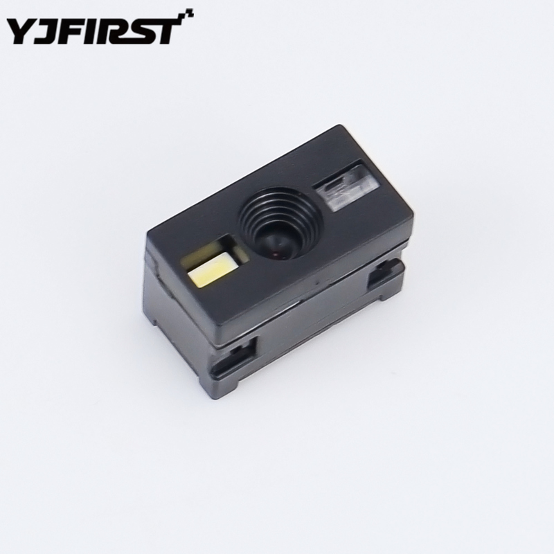 Rugged QR Code Engine & 2D Barcode Scanner Dustproof/Waterproof for Harsh Industrial Sites