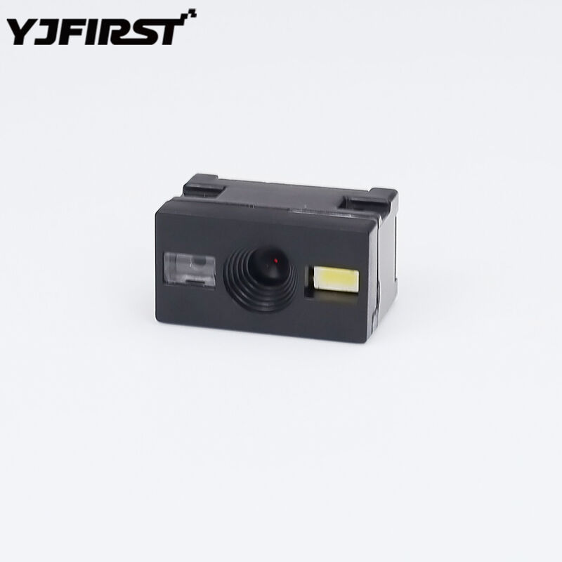 Wireless 2D Barcode Scanner with Built-in QR Code Engine Mobile Data Capture for Field Work