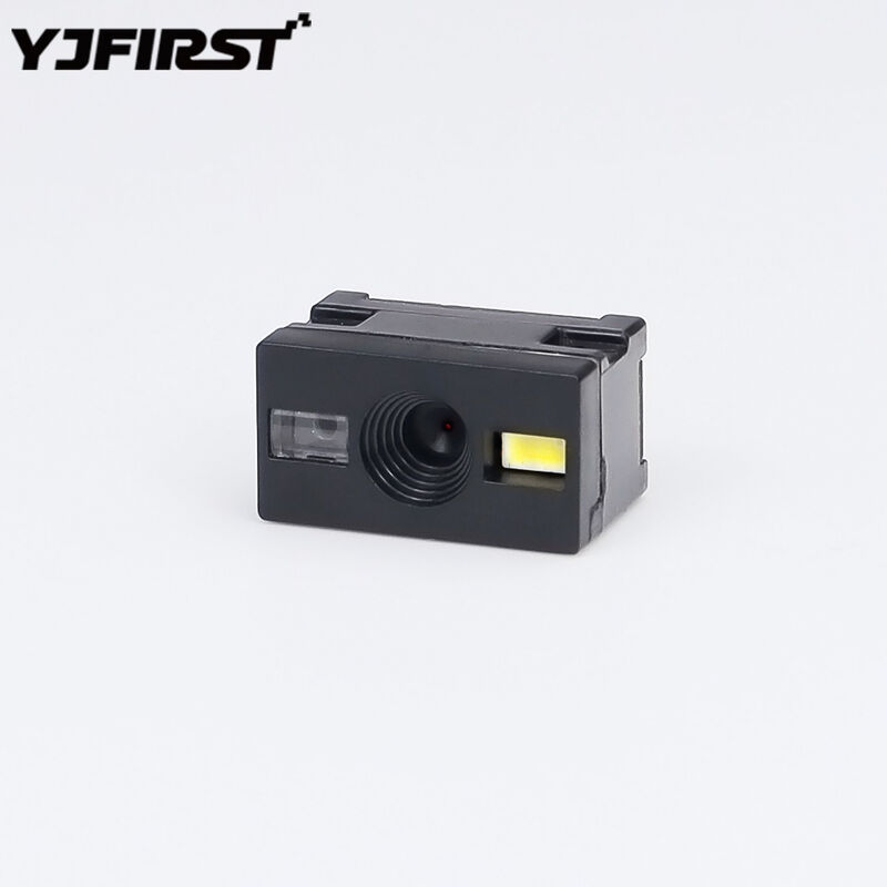 Plug-and-Play QR Code Engine 2D Barcode Scanner Easy Integration for Enterprise Systems