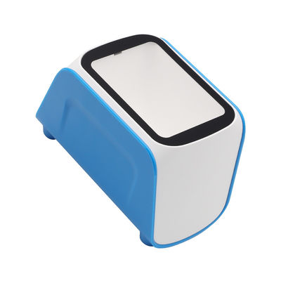 Table Mounted QR Code Reader Customized Table Top Scanner Professional